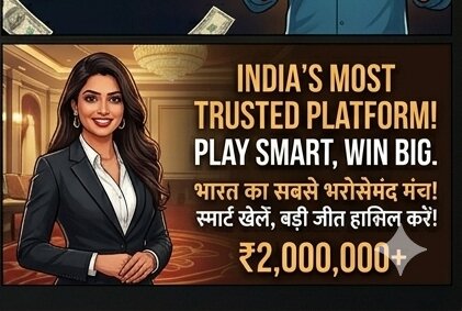 IPL cricket betting at Andarbahartricks